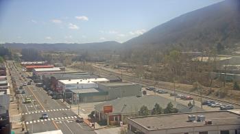 Weather camera view of Hotel Norton.