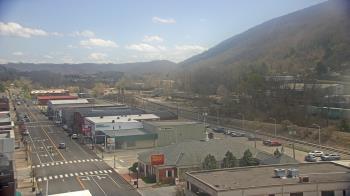 Weather camera view of Hotel Norton.