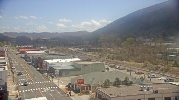 Weather camera view of Hotel Norton.