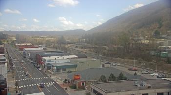 Weather camera view of Hotel Norton.