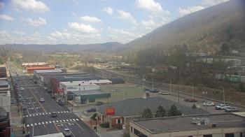 Weather camera view of Hotel Norton.