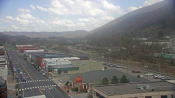 Weather camera view of Hotel Norton.