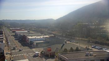 Weather camera view of Hotel Norton.