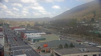 Weather camera view of Hotel Norton.