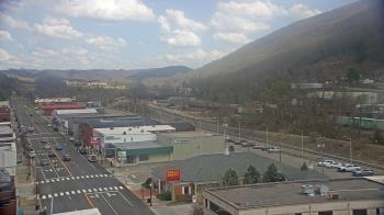 Weather camera view of Hotel Norton.
