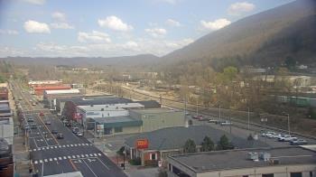 Weather camera view of Hotel Norton.