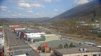 Weather camera view of Hotel Norton.