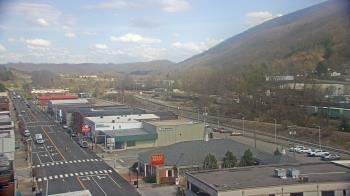 Weather camera view of Hotel Norton.