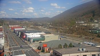 Weather camera view of Hotel Norton.