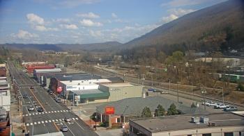 Weather camera view of Hotel Norton.