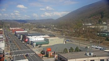 Weather camera view of Hotel Norton.