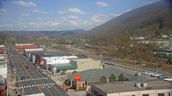 Weather camera view of Hotel Norton.