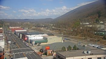 Weather camera view of Hotel Norton.