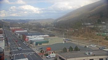 Weather camera view of Hotel Norton.