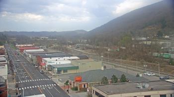 Weather camera view of Hotel Norton.