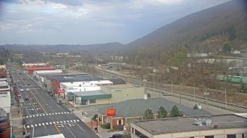 Weather camera view of Hotel Norton.
