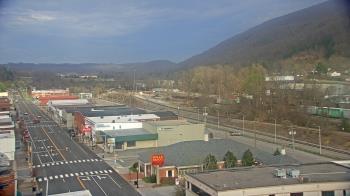 Weather camera view of Hotel Norton.