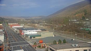 Weather camera view of Hotel Norton.