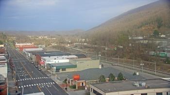 Weather camera view of Hotel Norton.