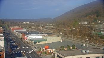 Weather camera view of Hotel Norton.