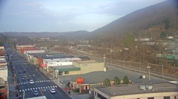 Weather camera view of Hotel Norton.