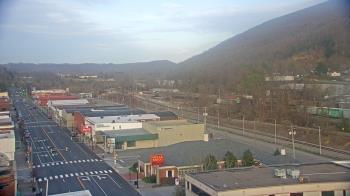 Weather camera view of Hotel Norton.