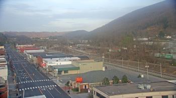 Weather camera view of Hotel Norton.