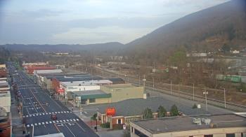 Weather camera view of Hotel Norton.