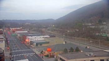 Weather camera view of Hotel Norton.