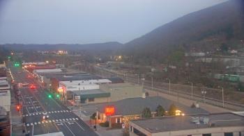 Weather camera view of Hotel Norton.