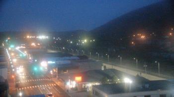 Weather camera view of Hotel Norton.