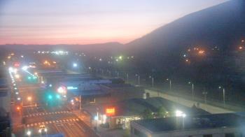 Weather camera view of Hotel Norton.