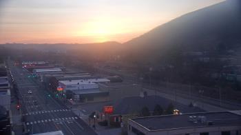 Weather camera view of Hotel Norton.