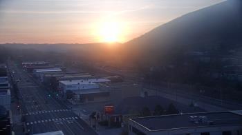 Weather camera view of Hotel Norton.