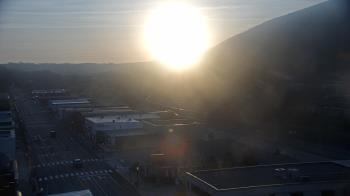 Weather camera view of Hotel Norton.