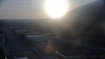 Weather camera view of Hotel Norton.