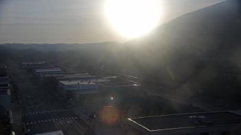 Weather camera view of Hotel Norton.