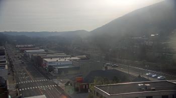 Weather camera view of Hotel Norton.