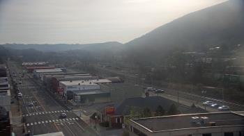 Weather camera view of Hotel Norton.