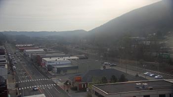 Weather camera view of Hotel Norton.