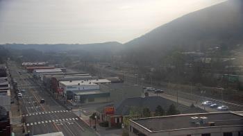 Weather camera view of Hotel Norton.