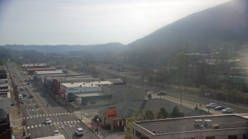 Weather camera view of Hotel Norton.