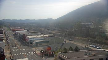 Weather camera view of Hotel Norton.