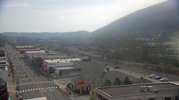 Weather camera view of Hotel Norton.