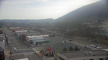 Weather camera view of Hotel Norton.