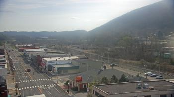Weather camera view of Hotel Norton.