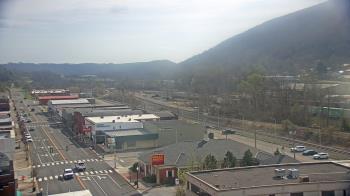 Weather camera view of Hotel Norton.