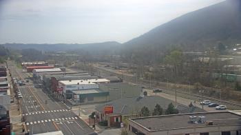 Weather camera view of Hotel Norton.