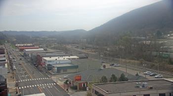 Weather camera view of Hotel Norton.