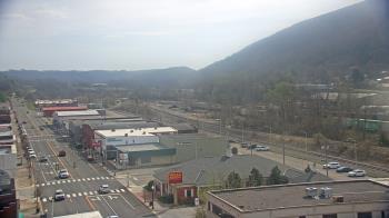 Weather camera view of Hotel Norton.